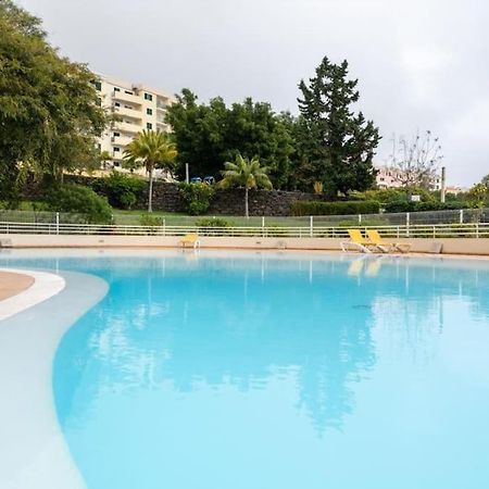 Апартаменти By The Sea IV - Cosy Flat Фуншал Екстер'єр фото