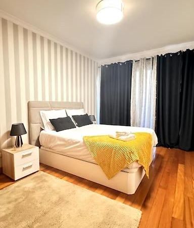 Апартаменти By The Sea IV - Cosy Flat Фуншал Екстер'єр фото
