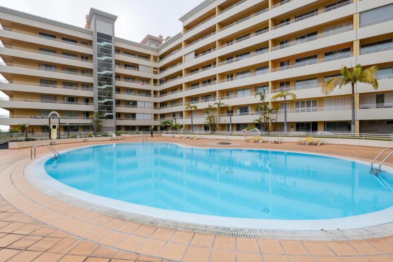 Апартаменти By The Sea IV - Cosy Flat Фуншал Екстер'єр фото