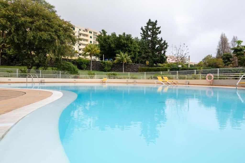 Апартаменти By The Sea IV - Cosy Flat Фуншал Екстер'єр фото