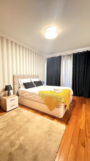 Апартаменти By The Sea IV - Cosy Flat Фуншал Екстер'єр фото